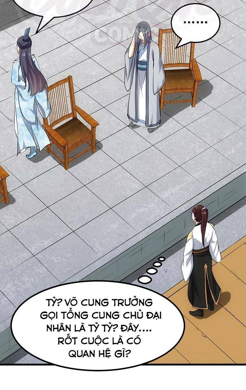 hệ thống thần long nghịch thiên chapter 48 4