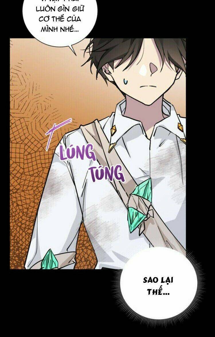 ta đã từng mong nàng biến mất chapter 18 29