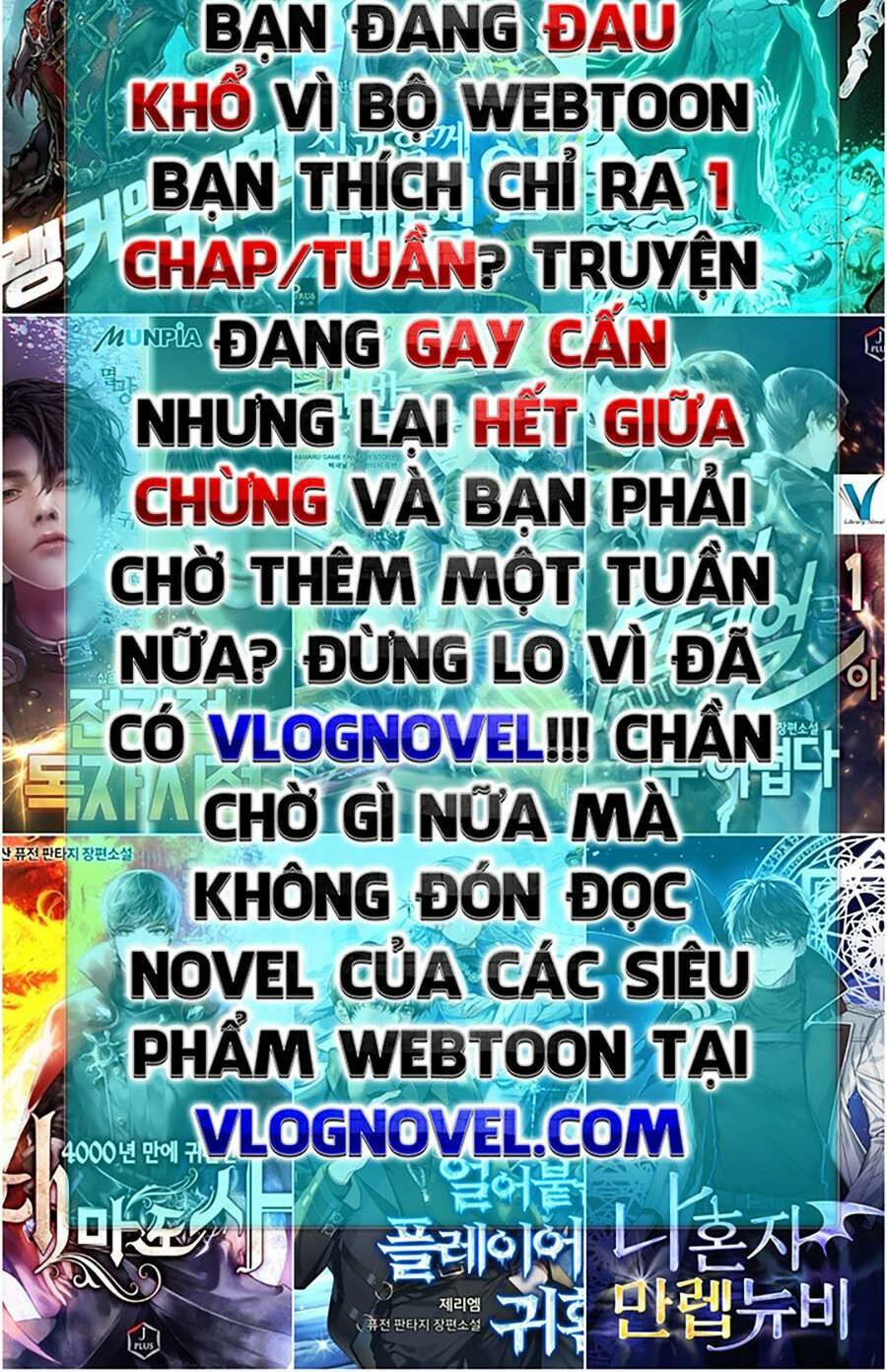 The Breaker 3: Quyền Năng Vô Hạn chapter 10 39