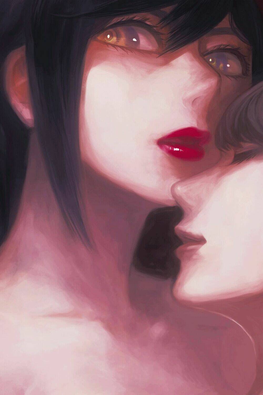 kasane chapter 126.5 6