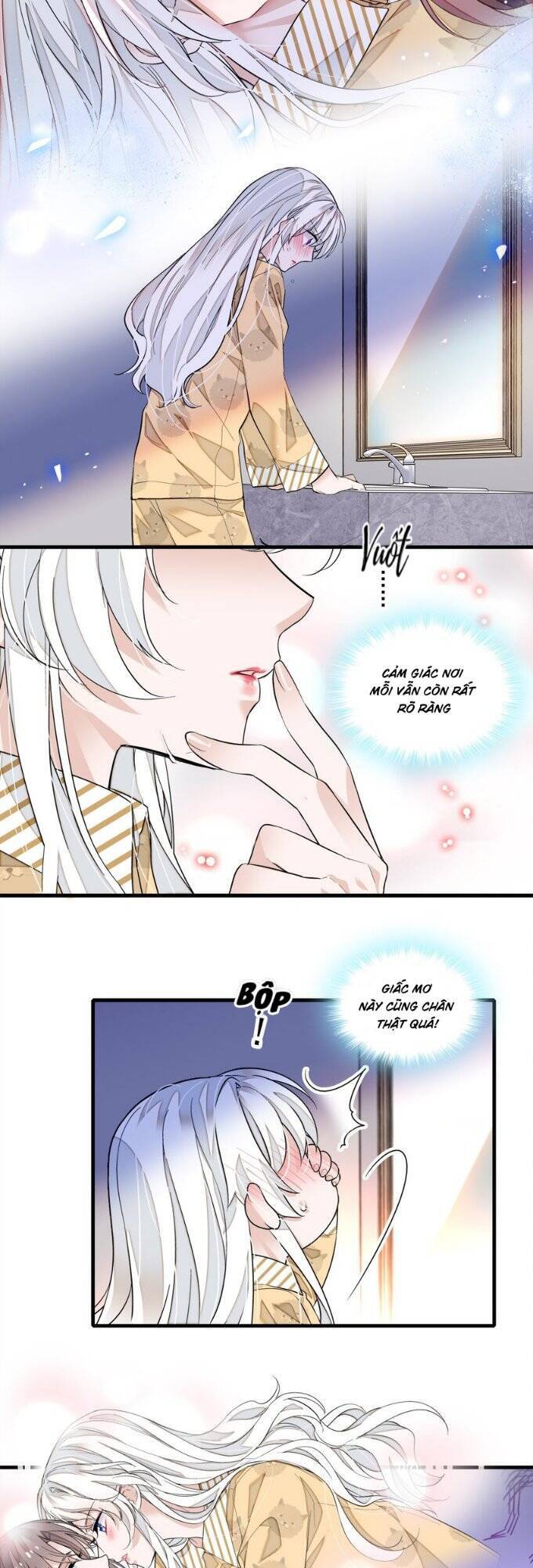 long phượng phiên chuyển chapter 65 14