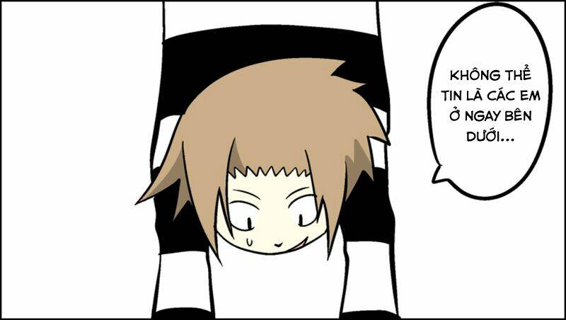 senyuu chapter 106 31