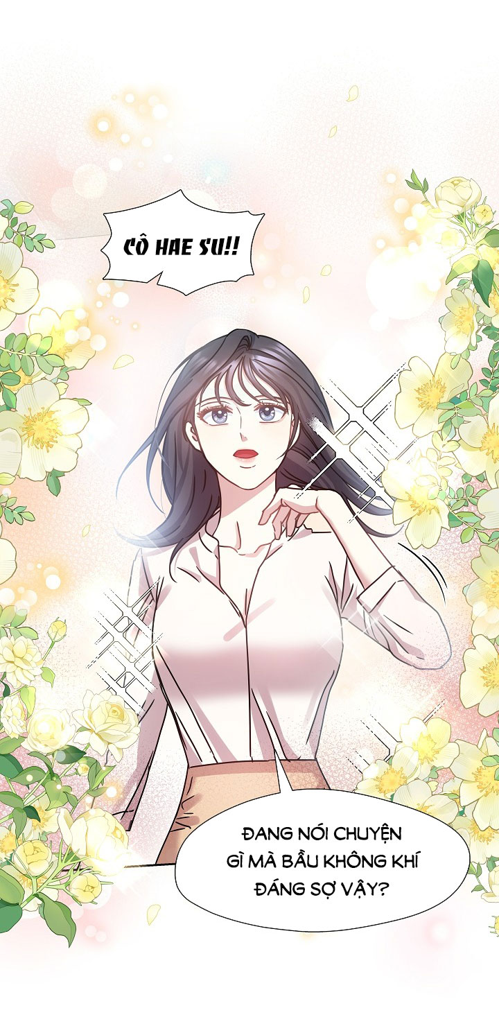 Chó Ngoan chapter 16.1 - Trang 28