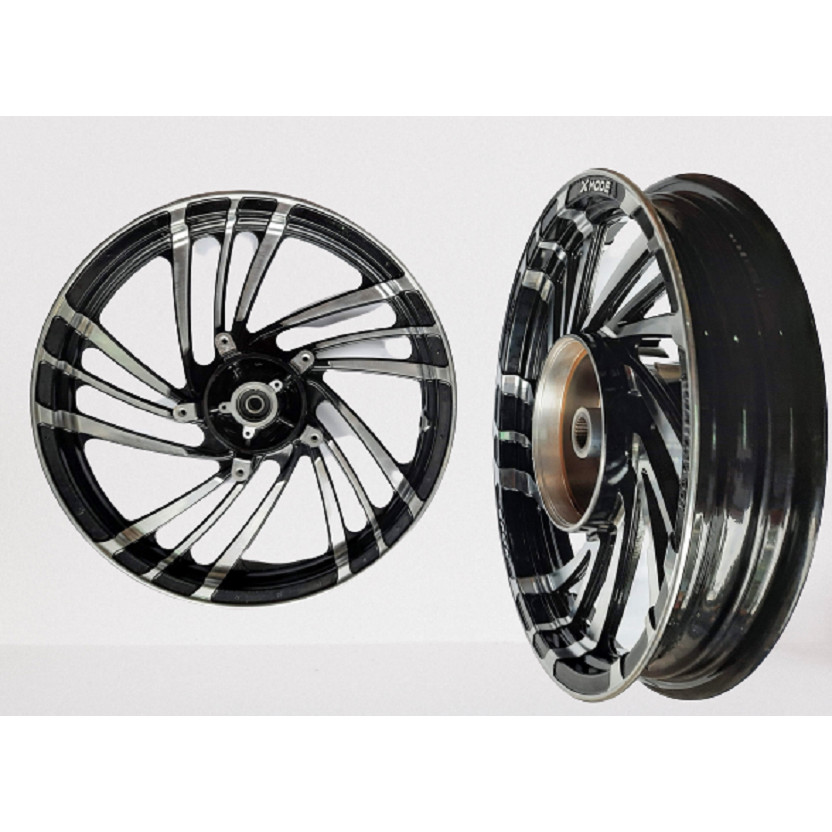 MÂM LỐC XOÁY AIR BLADE 2020