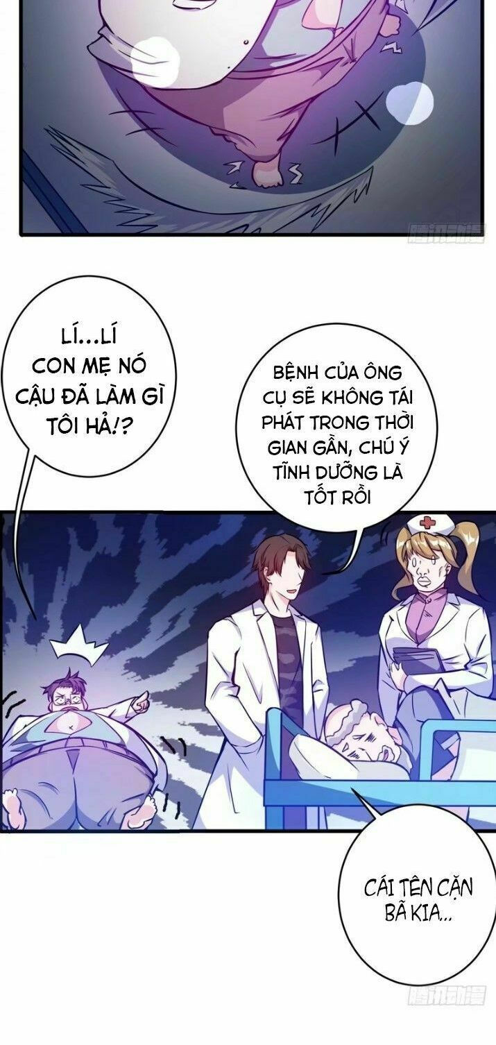 tối cường thần y tại đô thị chapter 9 4