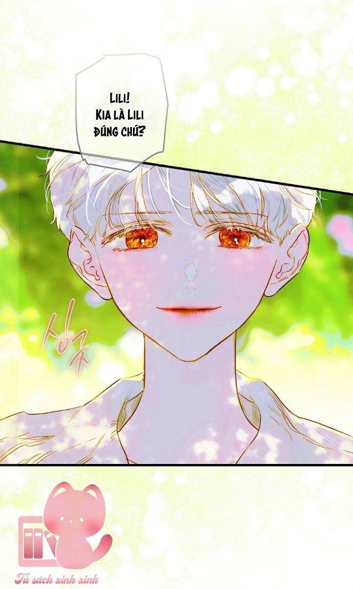 mẹ tôi lại kết hôn lần nữa chapter 48 42