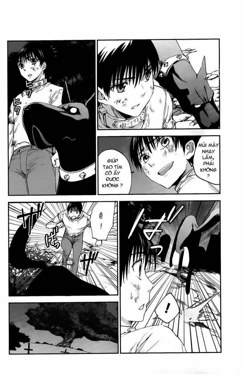 sugar dark chapter 5 30