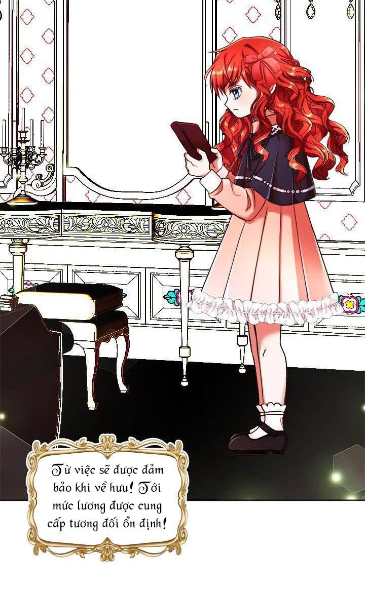 lý do trốn tránh người bạn thời thơ ấu chapter 2 61