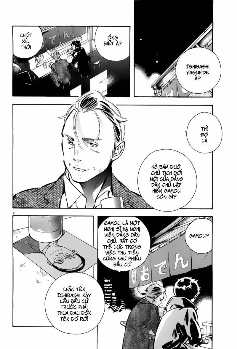 shin kurosagi - con diệc đen 2 chapter 135 12