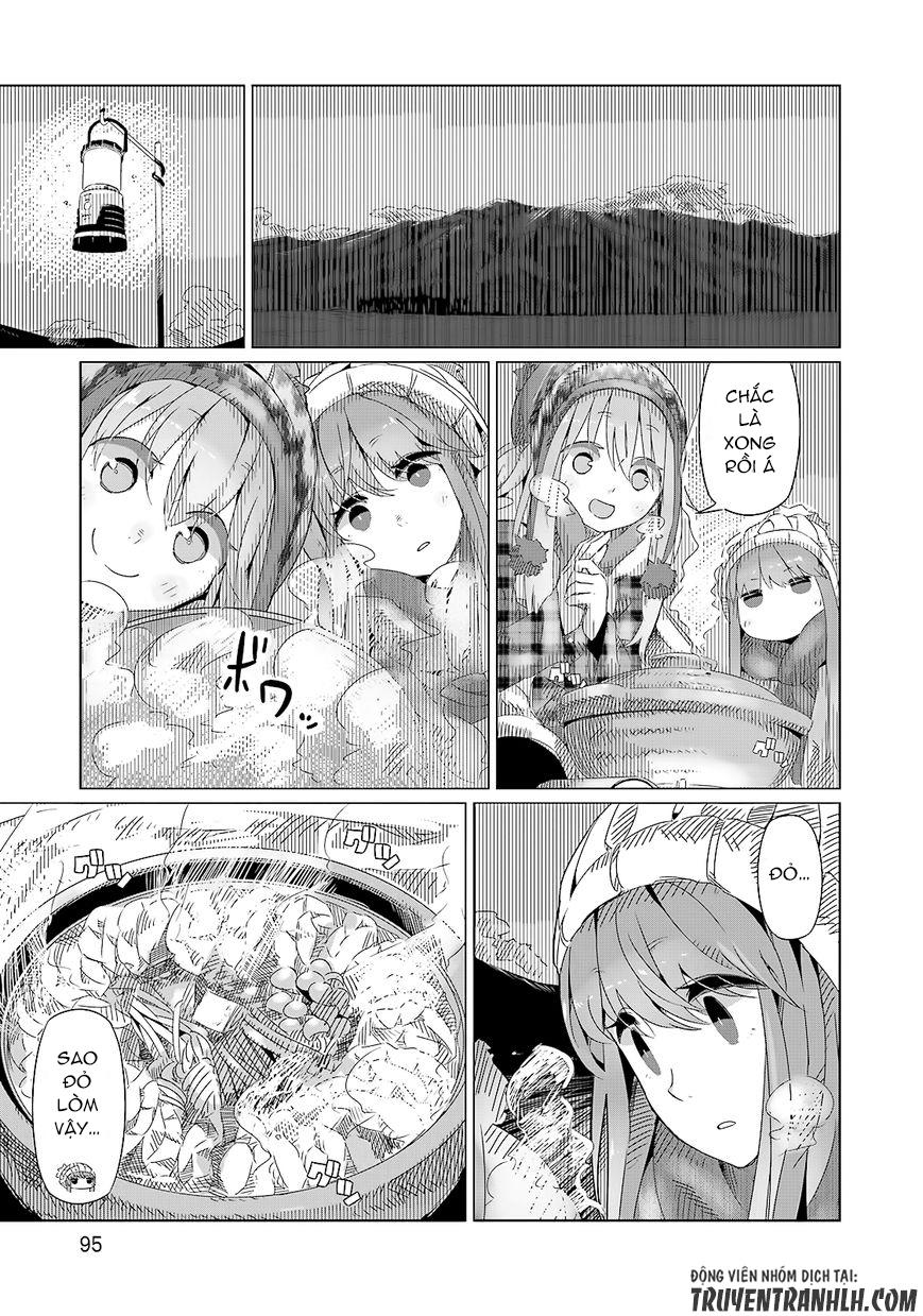 yurukyan chapter 4 9