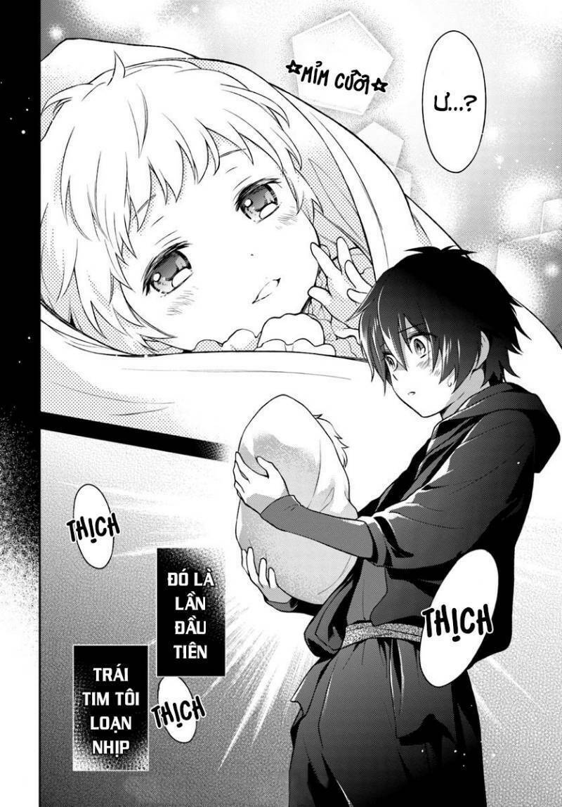 i will go and disappear obediently chapter 5 7