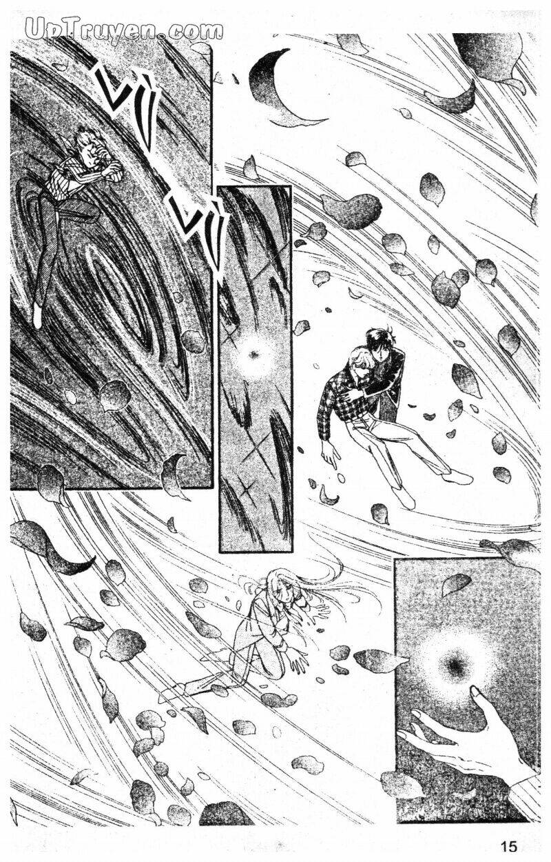 hoàng tử hoa - bud boy chapter 2 16