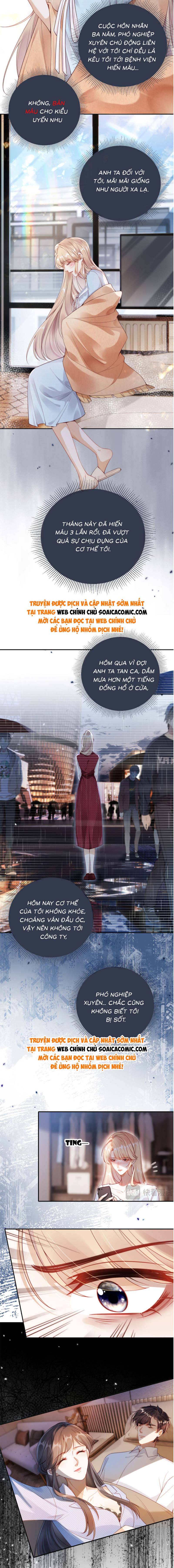 thừa kế gia sản nghìn tỷ sau ly hôn chapter 2 2