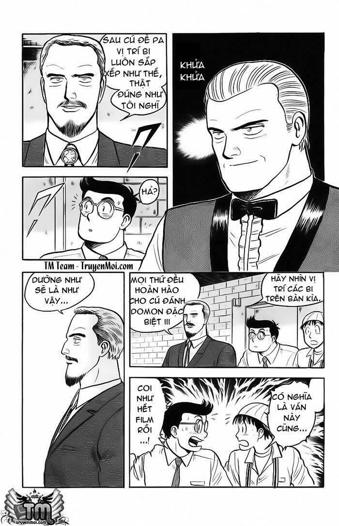 break shot chapter 99 5