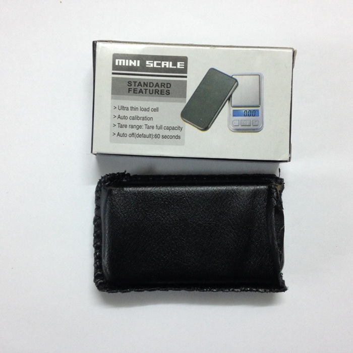 Cân tiểu ly điện tử nhà bếp tải trọng 200g siêu mini, tích hợp chức năng trừ bì, đa dạng đơn vị cân