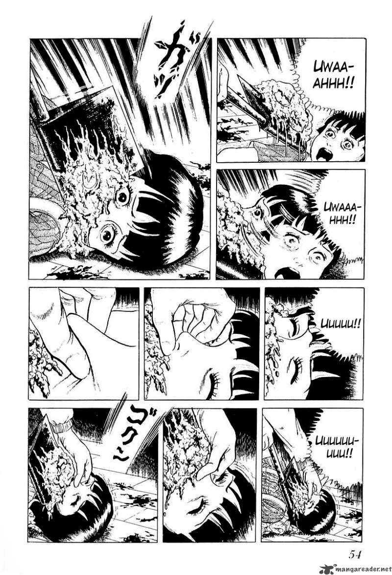 god's left hand, devil's right hand chapter 42 5