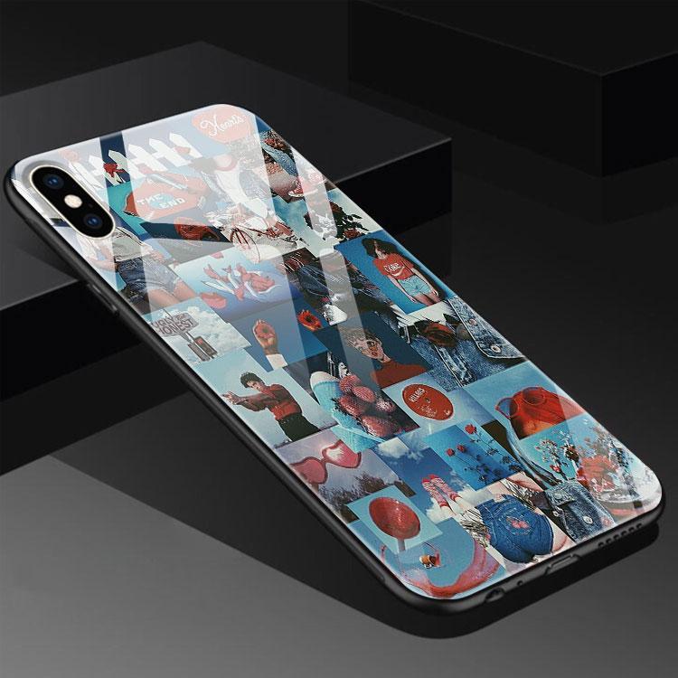 Ốp Lưng Ảnh Nghệ Thuật dành cho Iphone 6/6Plus/6S/6S Plus/7/7Plus/8/8Plus/X/Xs/Xs Max/11/11 Promax/12/12 Promax Lpc22010210