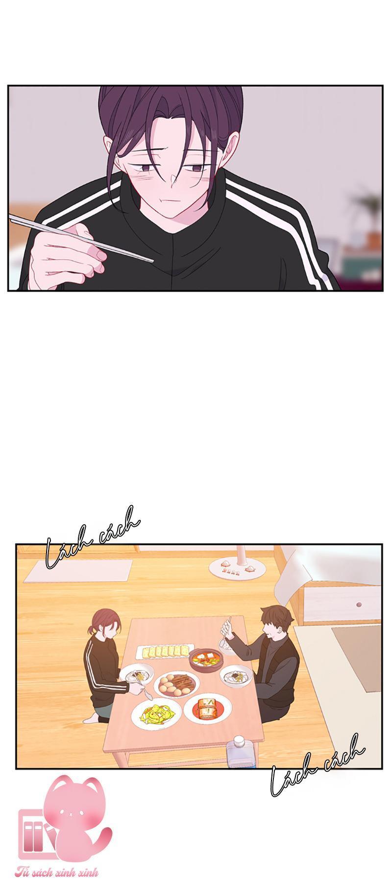 về bên anh chapter 91 44