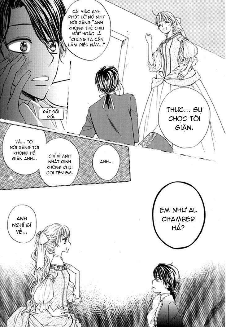 glass shoe chapter 8 26