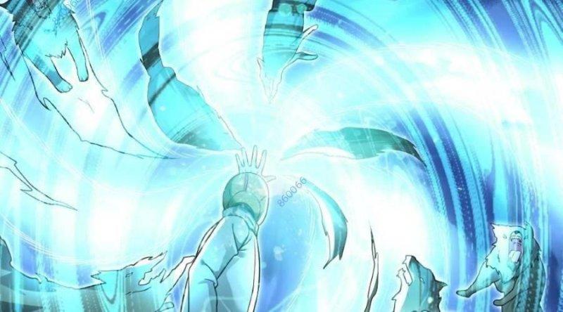 đóng băng toàn cầu: tôi gây dựng nên phòng an toàn thời tận thế chapter 105 5