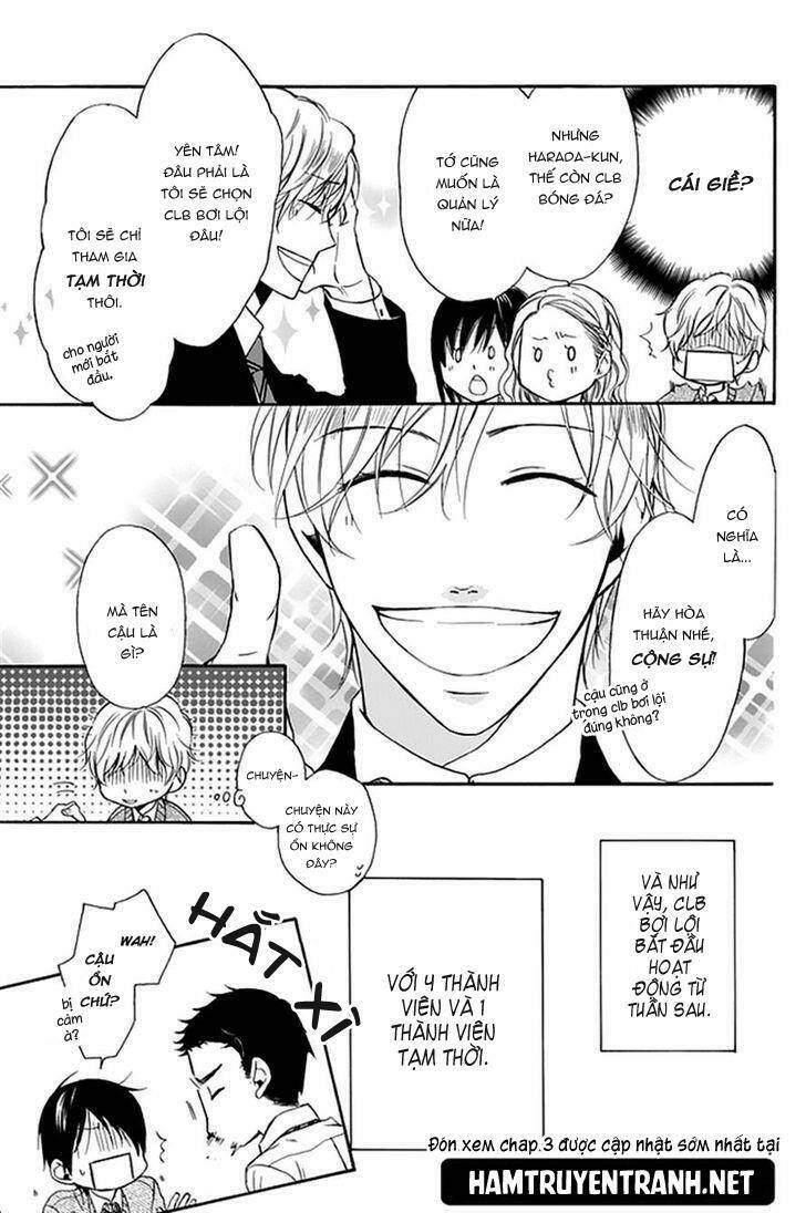 dansui! chapter 2 20