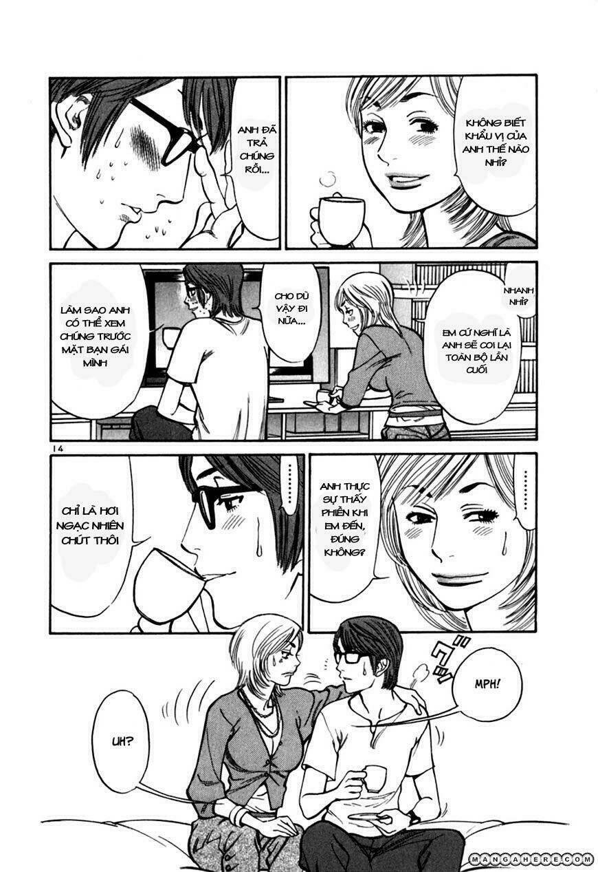 sakuranbo syndrome chapter 20 15