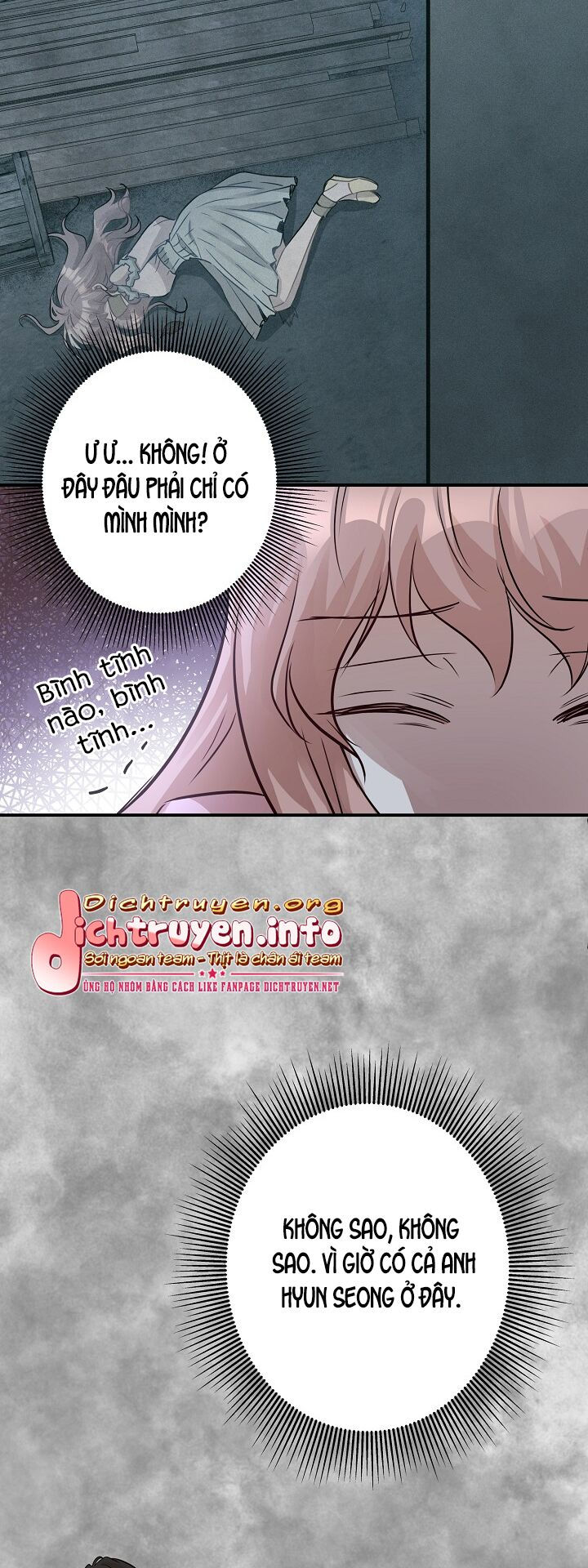 cuộc sống kỳ thú chapter 56 43