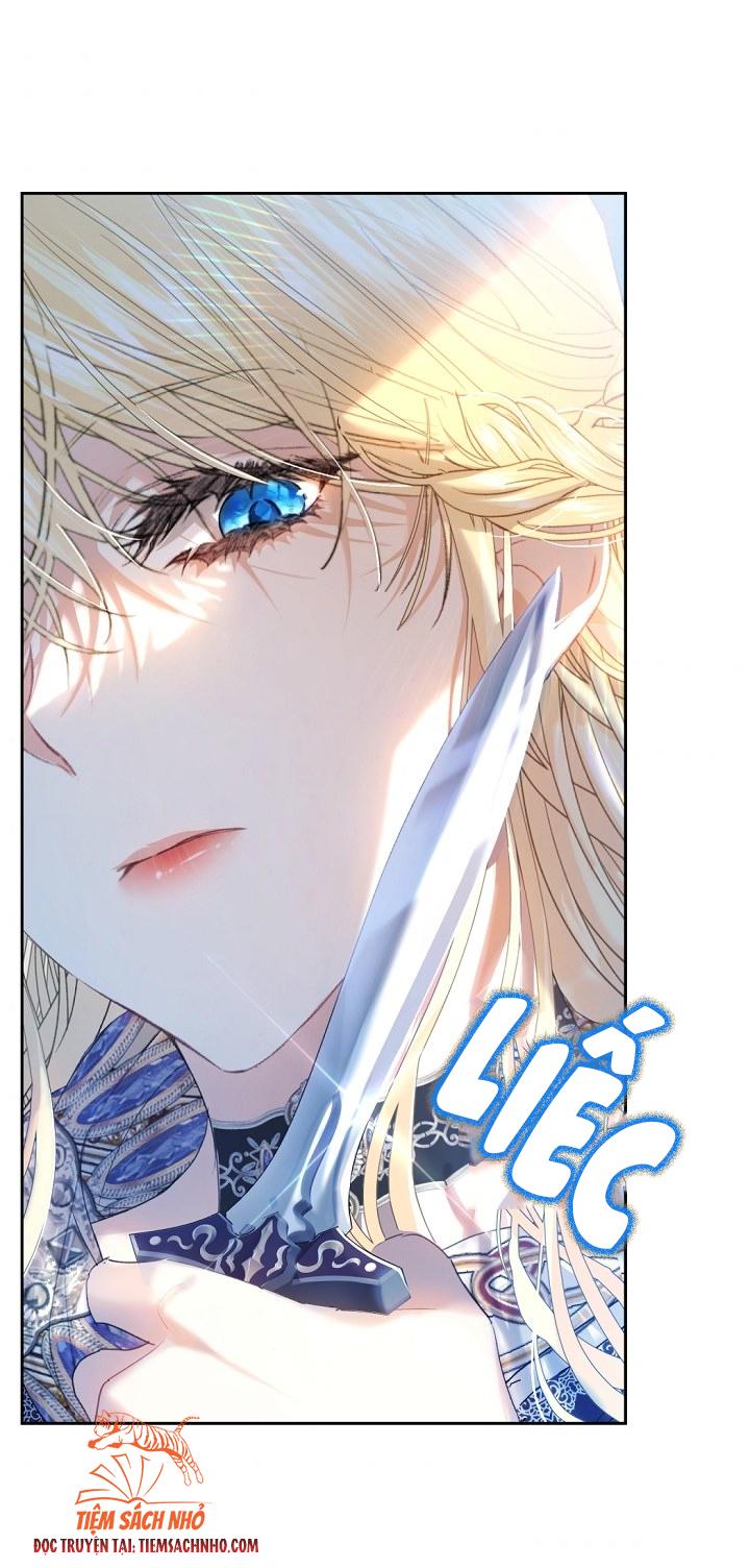 ác nữ là con rối chapter 56 31