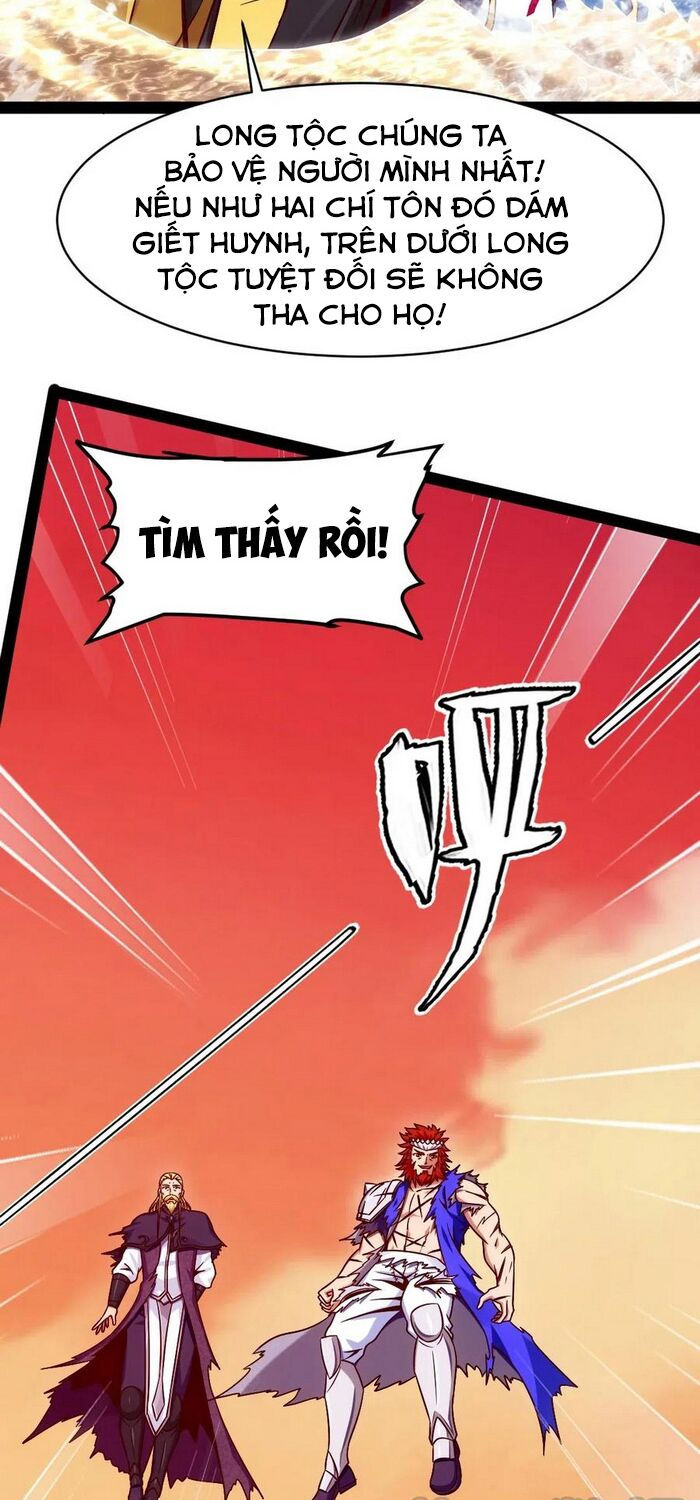 ma thú kiếm thánh dị giới tung hoành chapter 155 35