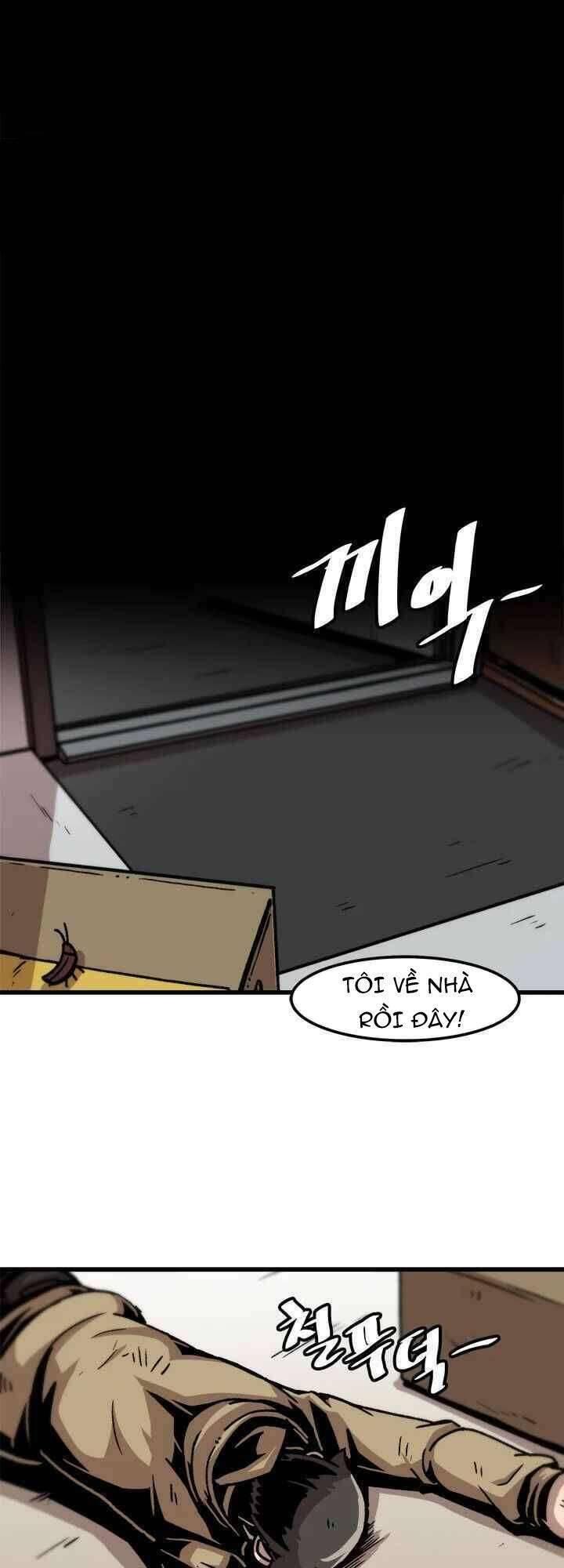 lên cấp một mình chapter 51 34