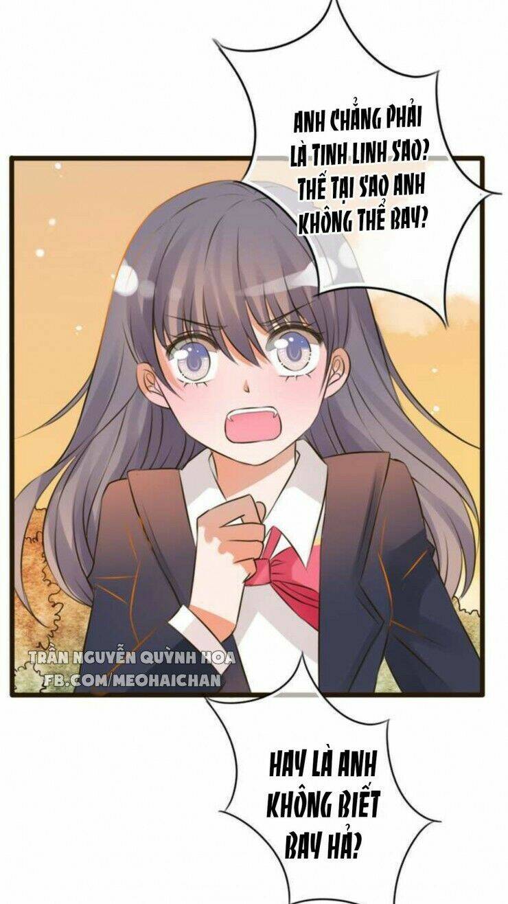 sau con mưa mùa hạ chapter 3 41