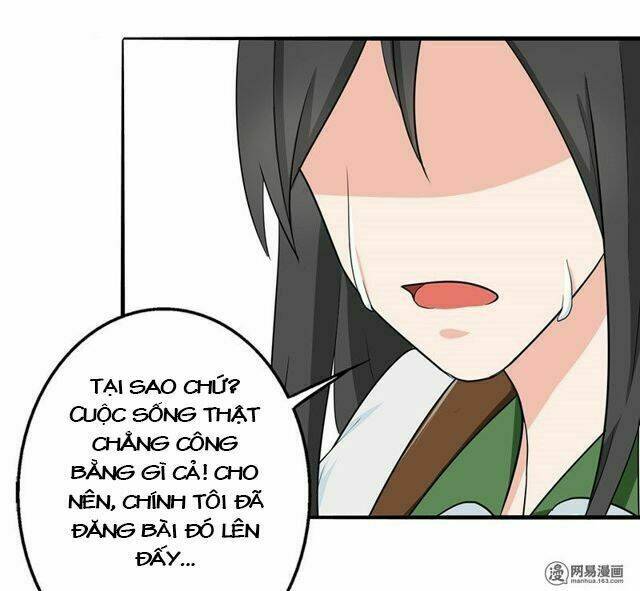 become a girl at night chapter 31 20