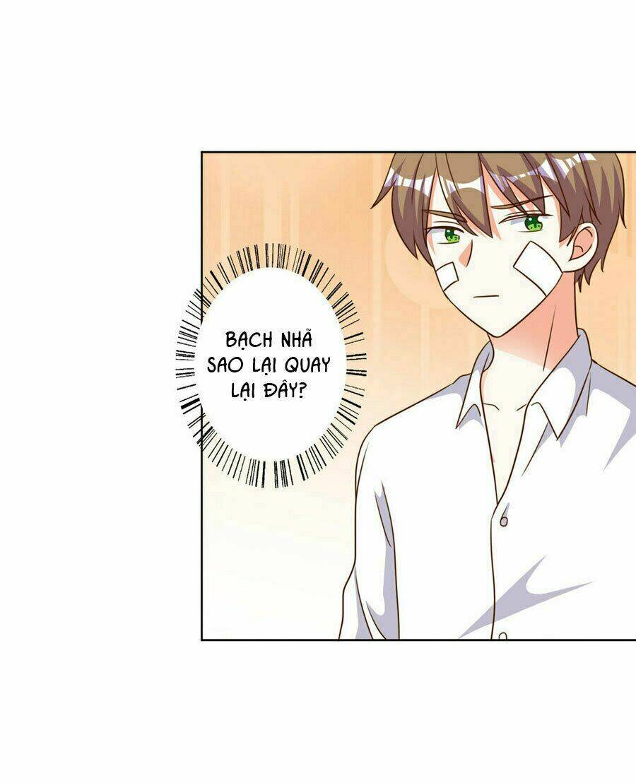 hôn nhân dục vọng: thiếu gia nhẹ một chút! chapter 81 19