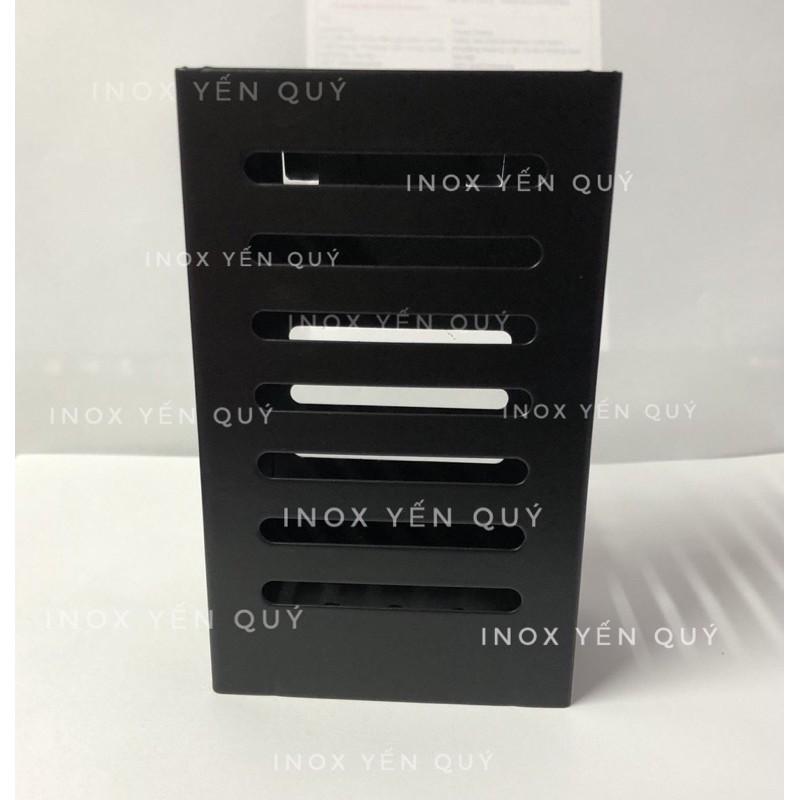 Ống đũa cho kệ bếp inox 304