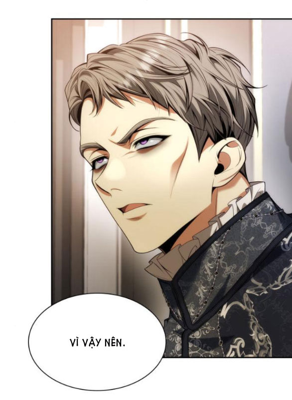 Chị Yêu, Kiếp Này Em Sẽ Là Hoàng Hậu chapter 55.1 - Trang 40