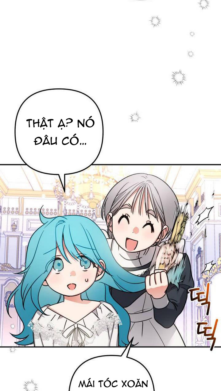 tiểu công nương mint chapter 2 57