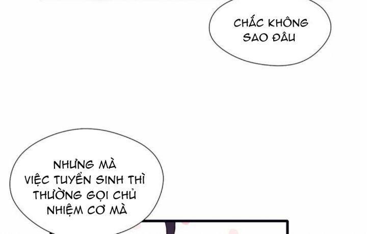 Mối Tình Đầu Chưa Được Trọn Vẹn chapter 46 44