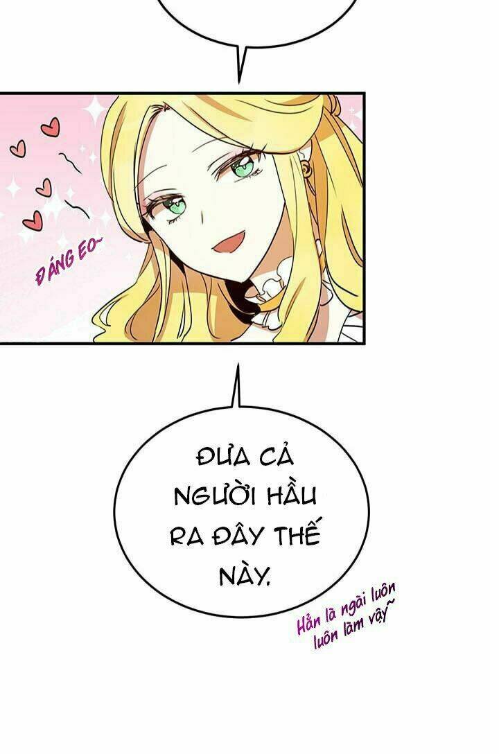 công tước, loạn vừa thôi! chapter 25.3 6