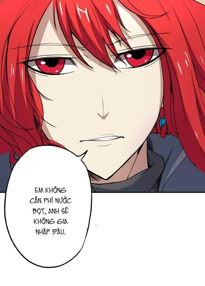 huyền đàn chi kiếm chapter 8 22