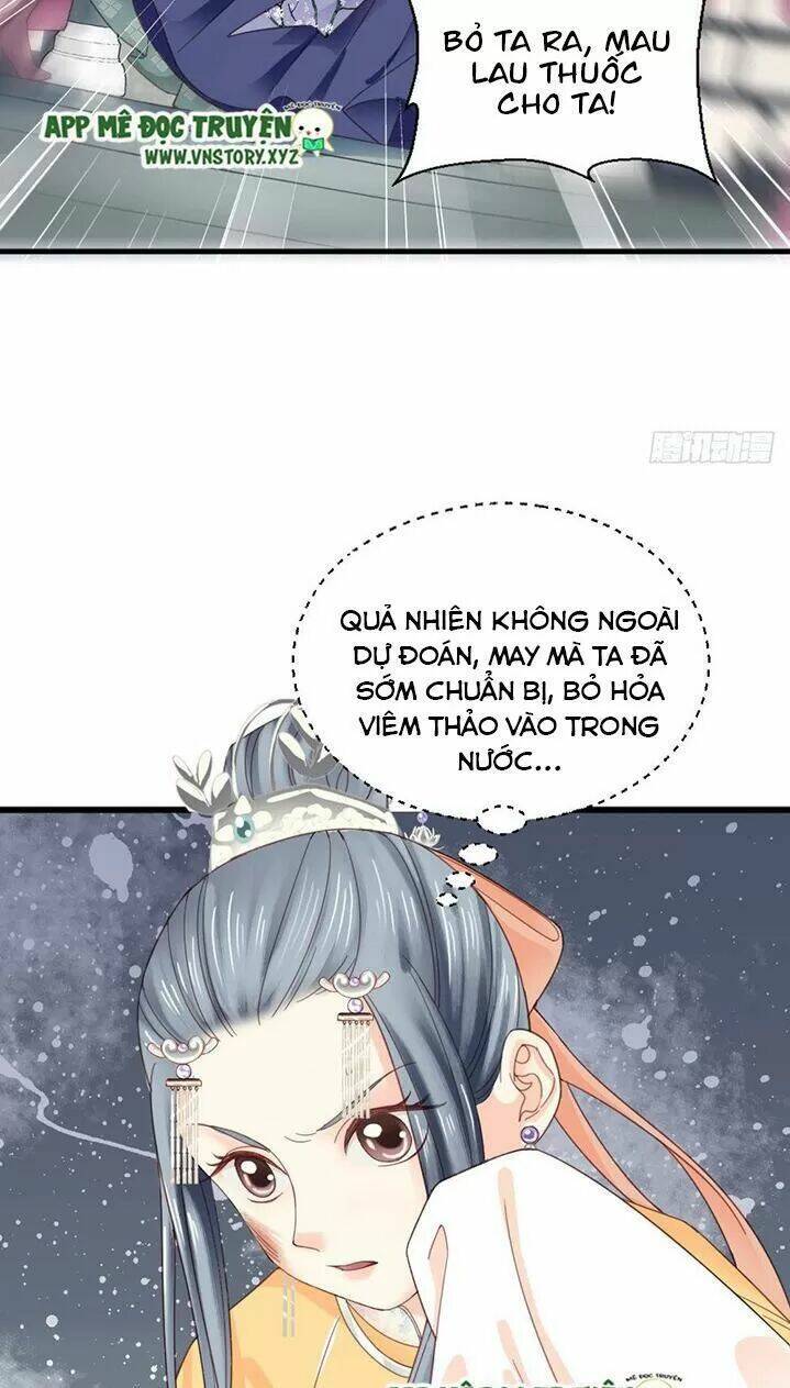 kiều nữ độc phi chapter 175 13