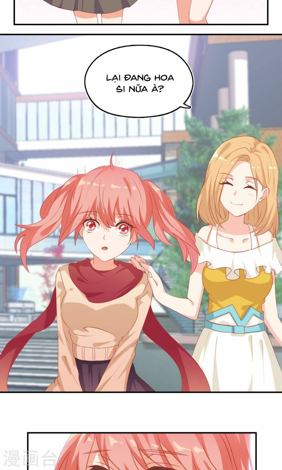 đào sắc tinh quang chapter 2 10