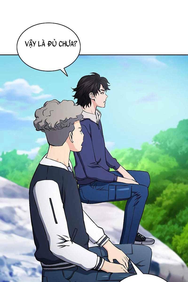 druid tại ga seoul - người hóa thú chapter 87 68