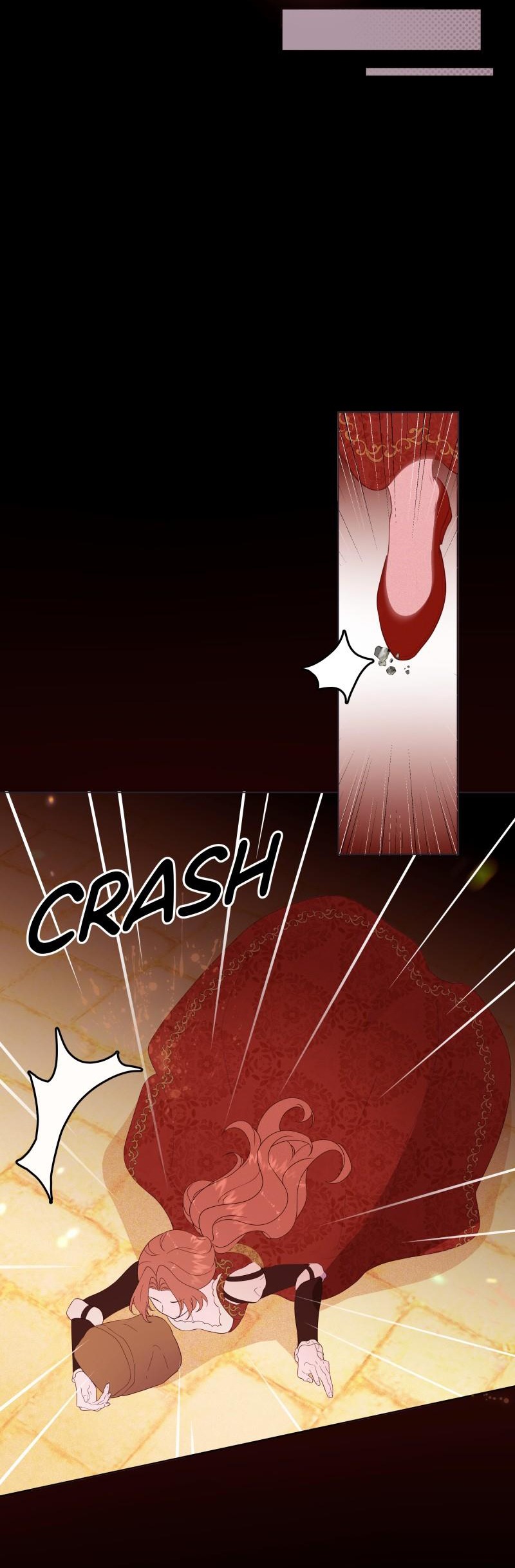 hãy tránh xa khỏi tôi, romeo chapter 23 17