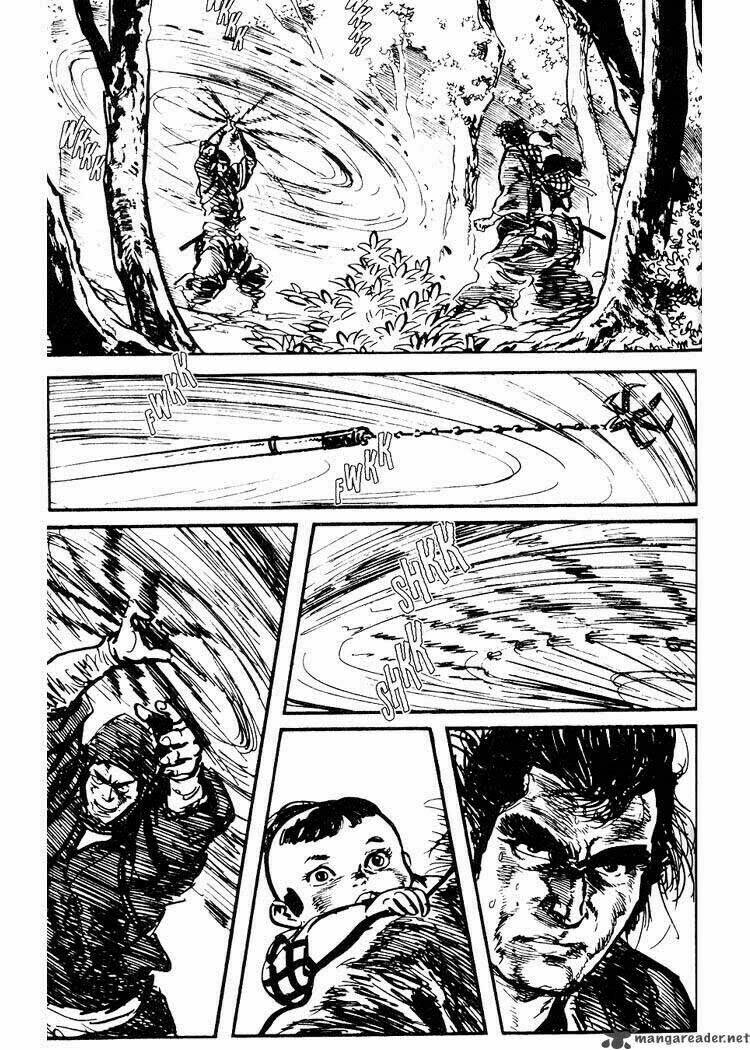 lone wolf and cub chapter 47 24