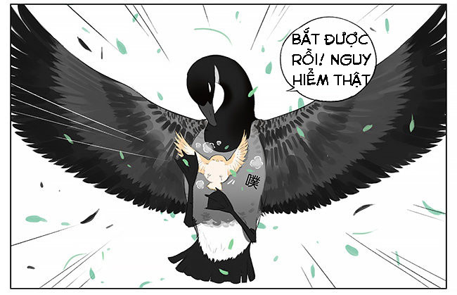 sẻ chiếu mới và nhạn phong sương chapter 7 11