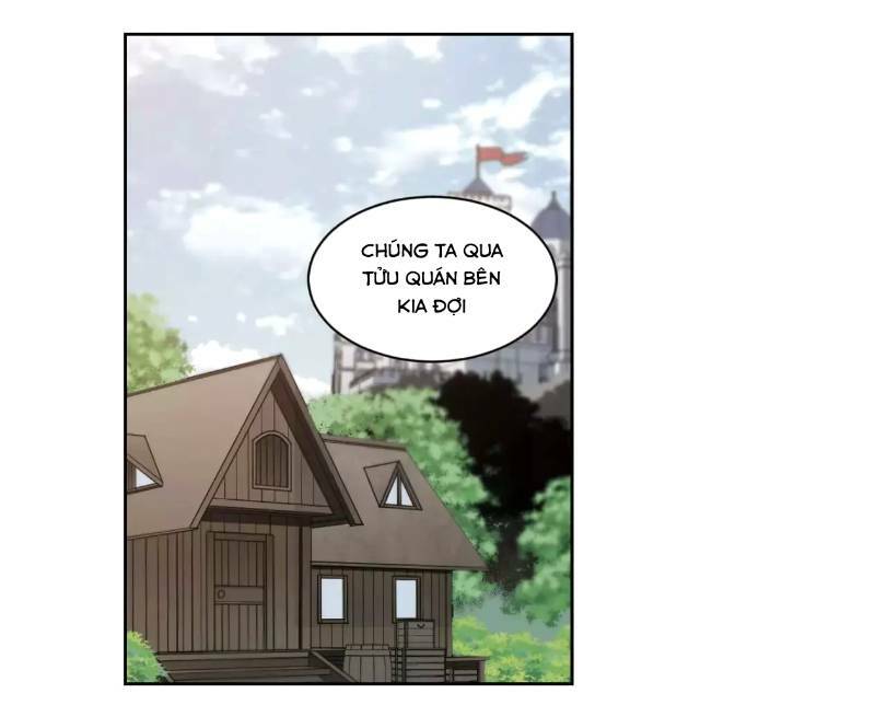 võng du chi cận chiến pháp sư chapter 194 8