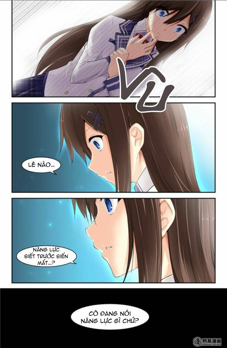 đoạn tội loa toàn chapter 5 5