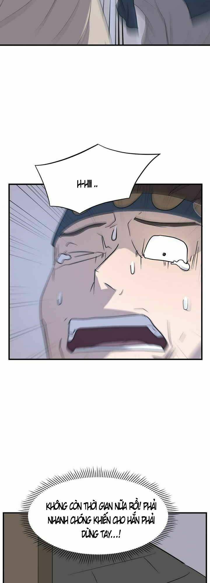 trọng sinh, bất khả chiến bại chapter 136 38