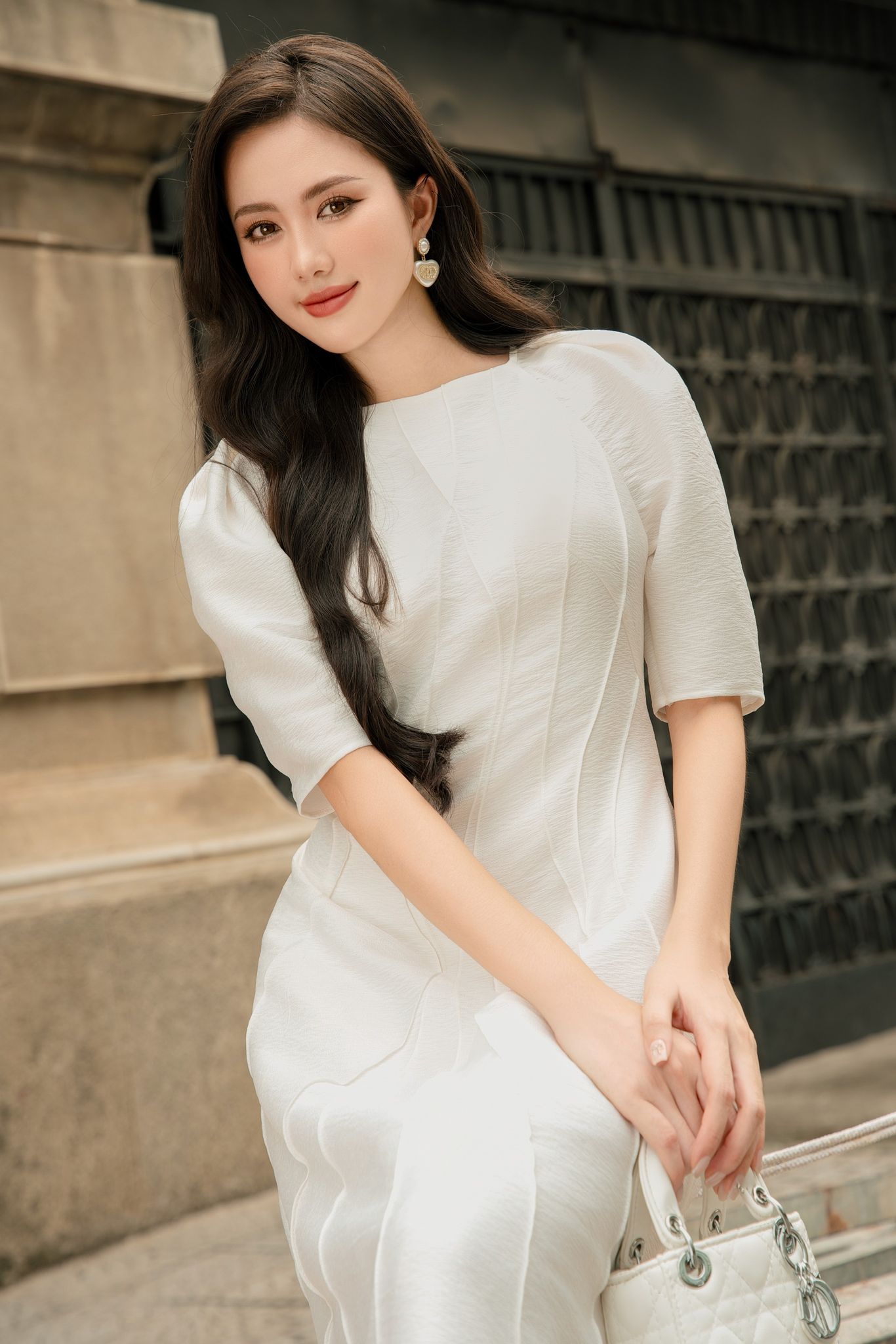 OLV - Đầm Zendaya Dress