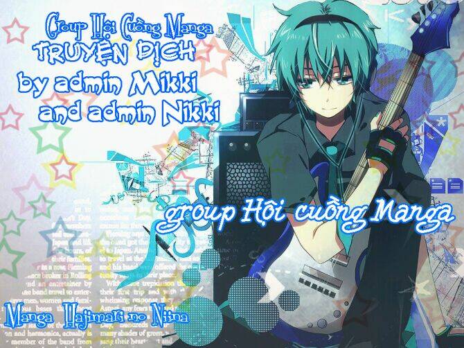 hajimari no niina chapter 4.1 2